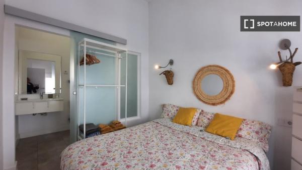 Apartamento completo de 1 dormitorio en Ses Cadenes