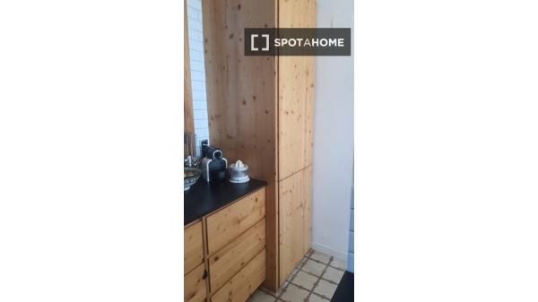 Apartamento de 2 dormitorios en alquiler en Barcelona