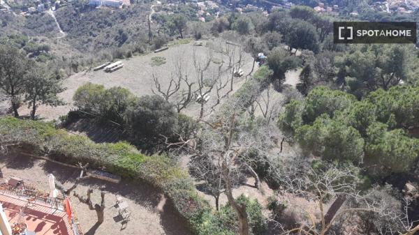 Apartamento de 2 dormitorios en alquiler en Barcelona