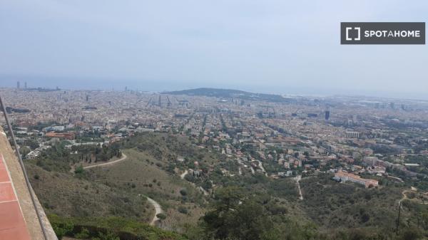 Apartamento de 2 dormitorios en alquiler en Barcelona