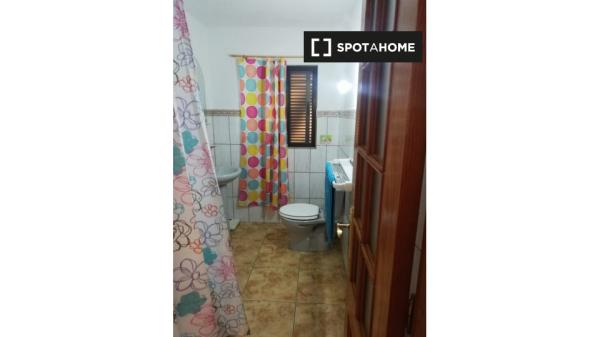 Apartamento de 2 habitaciones en alquiler en Tazo, La Gomera