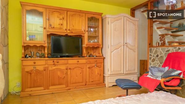 Apartamento de 2 habitaciones en alquiler en Tazo, La Gomera