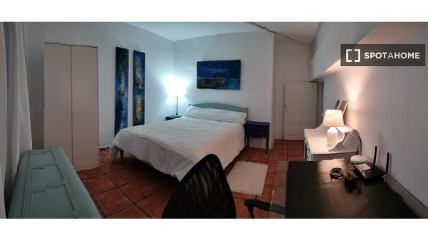 Apartamento de 1 dormitorio en alquiler en Alfacar, Granada