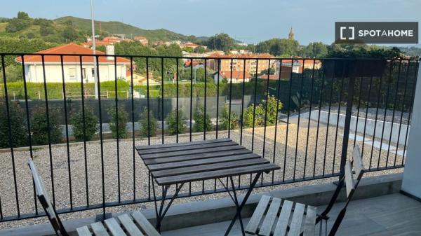 Piso en alquiler de 2 habitaciones en Berango