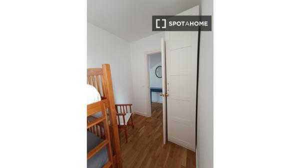 Piso en alquiler de 3 habitaciones en Pedregalejo, Málaga