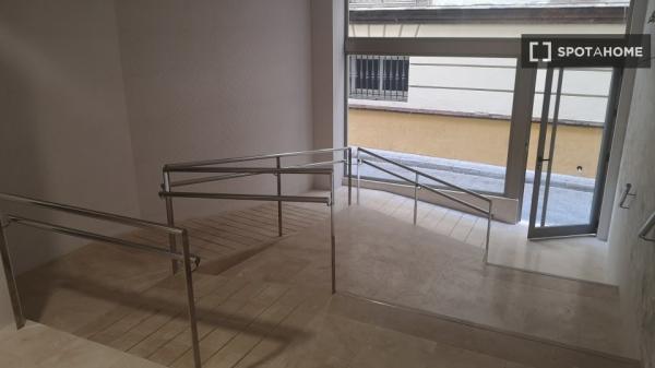 Apartamento de 1 dormitorio en alquiler en Casco Antiguo, Sevilla