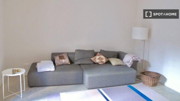 Apartamento de 2 dormitorios en alquiler en Sabadell, Barcelona