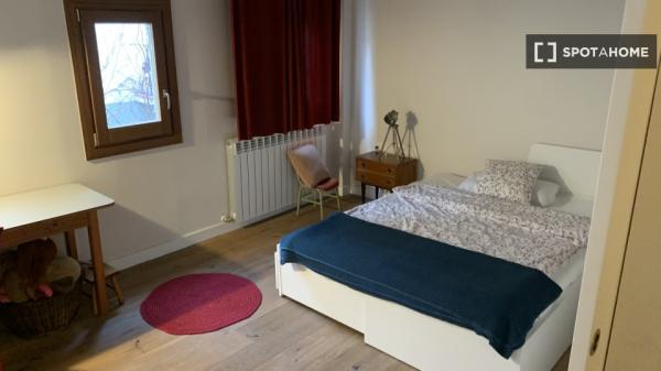 Apartamento de 2 dormitorios en alquiler en Sabadell, Barcelona