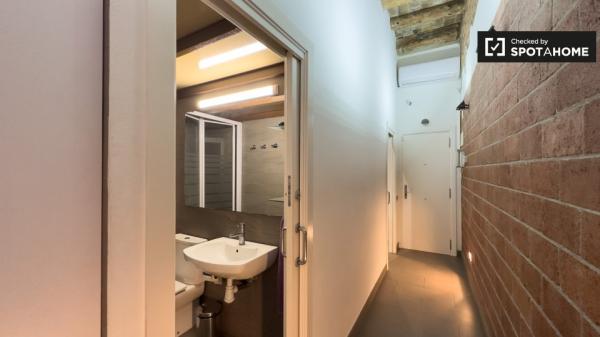 Apartamento dúplex en Barcelona