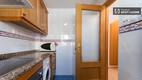 Apartamento de 2 dormitorios en Valencia, Valencia