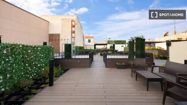 Apartamento de 2 dormitorios en alquiler en Salamanca, Madrid