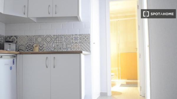 Apartamento de 1 dormitorio en alquiler en Sevilla, Sevilla