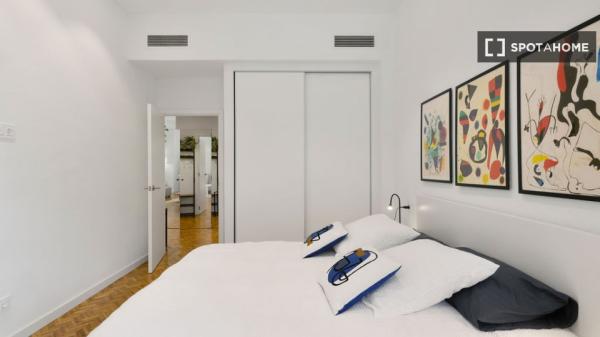 Apartamento entero de 1 dormitorio en Palma