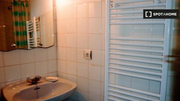 Room for rent in a 3 bedroom apartment in Oviedo