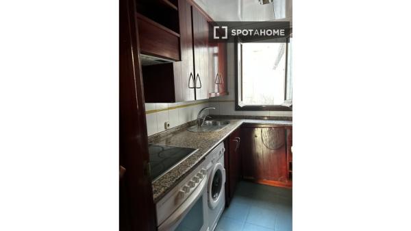 Apartamento completo de 3 dormitorios en Granada