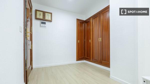 Habitación en piso compartido en valència