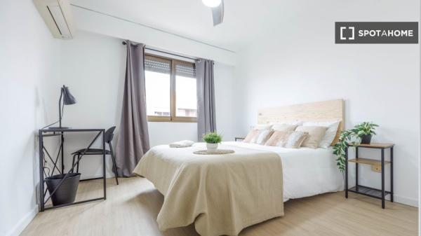 Habitación en piso compartido en valència