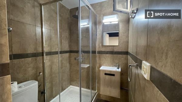 Apartamento tipo estudio en alquiler en Las Palmas De Gran Canaria