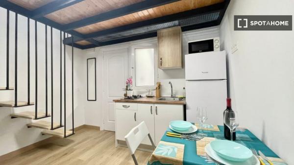 Apartamento tipo estudio en alquiler en Las Palmas De Gran Canaria