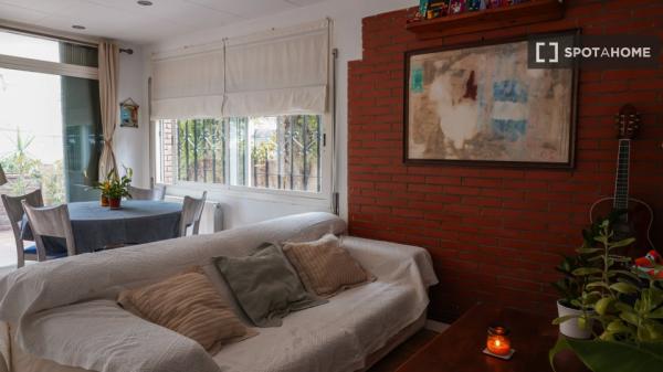 Apartamento de 2 habitaciones en alquiler en Castelldefels, Barcelona