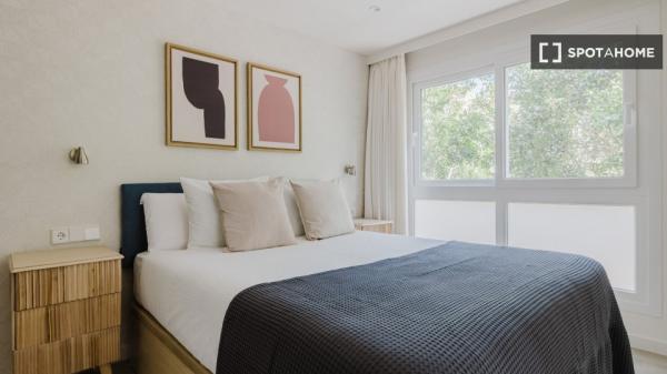 Apartamento estudio en alquiler en El Romeral, Málaga