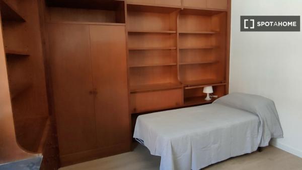 Chambre en colocation à L'Hospitalet de Llobregat