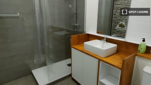 Chambre en colocation à L'Hospitalet de Llobregat