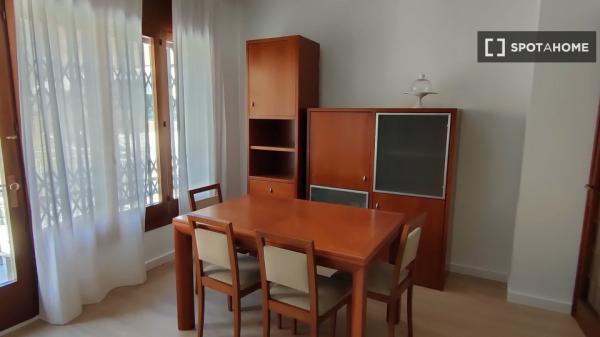 Chambre en colocation à L'Hospitalet de Llobregat