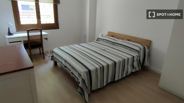 Chambre en colocation à L'Hospitalet de Llobregat