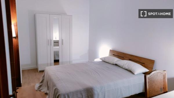 Chambre en colocation à L'Hospitalet de Llobregat