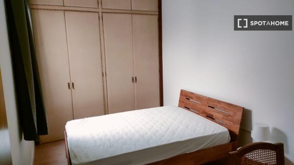 Chambre en colocation à L'Hospitalet de Llobregat