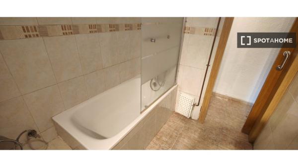 Apartamento de 1 dormitorio en alquiler en Mallorca