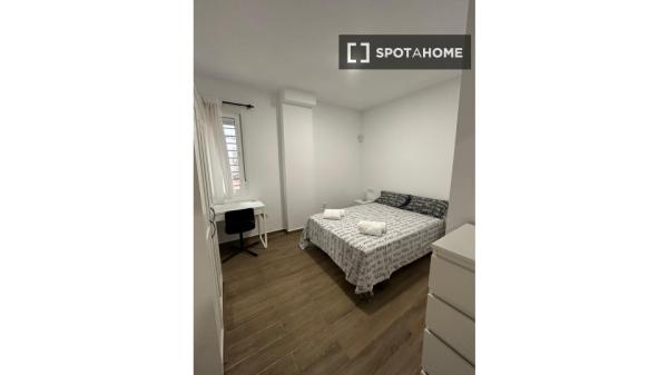 Apartamento completo de 2 dormitorios en Sevilla