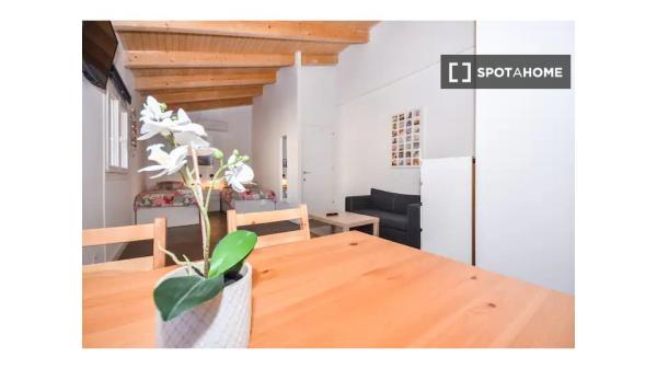 Apartamento tipo estudio en alquiler en El masnou, Barcelona