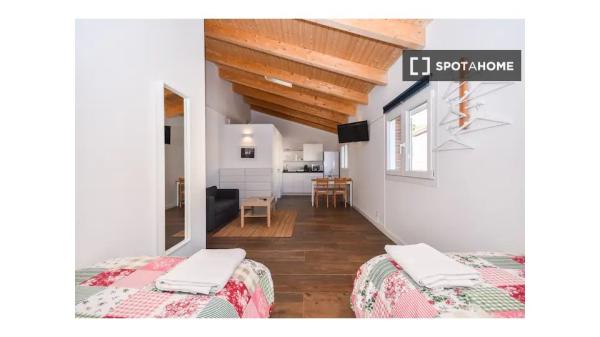 Apartamento tipo estudio en alquiler en El masnou, Barcelona