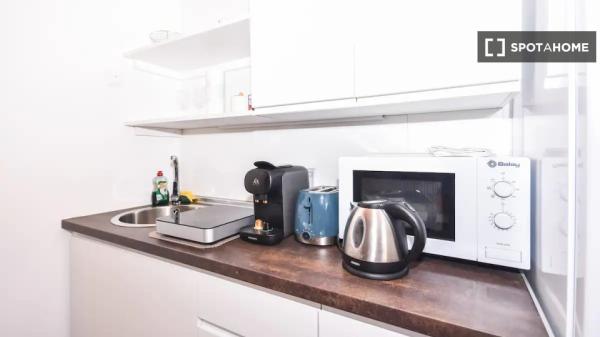 Apartamento tipo estudio en alquiler en El masnou, Barcelona