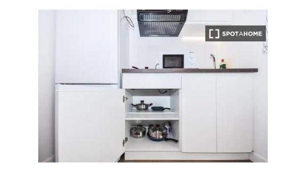 Apartamento tipo estudio en alquiler en El masnou, Barcelona