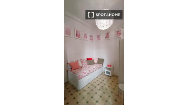 Apartamento completo de 3 habitaciones en Santa Cruz de Tenerife