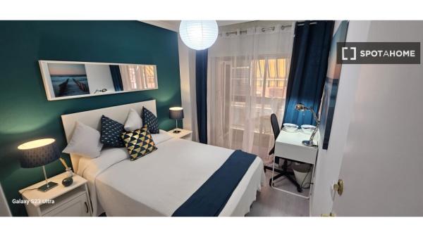 Chambre en colocation à Alcalá de Henares