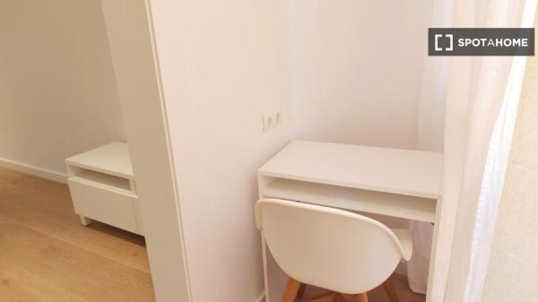 Apartamento de 2 dormitorios en alquiler en Les Corts, Barcelona