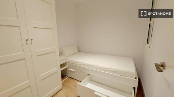 Apartamento de 2 dormitorios en alquiler en Les Corts, Barcelona