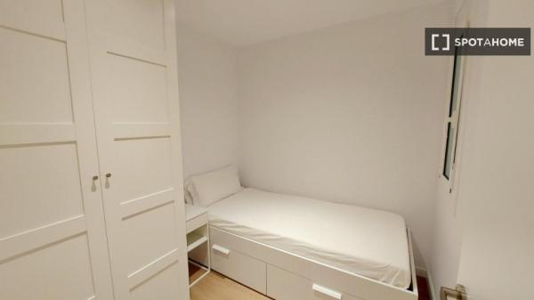 Apartamento de 2 dormitorios en alquiler en Les Corts, Barcelona