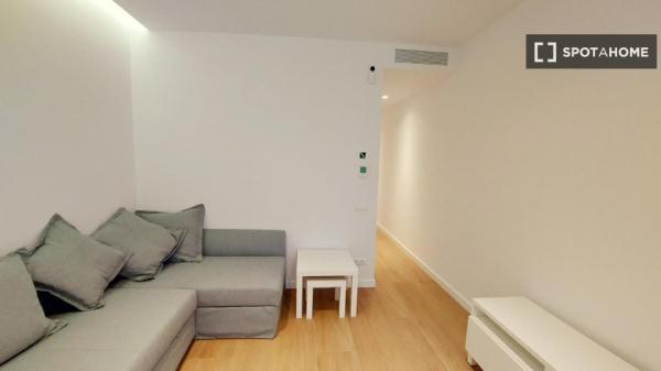 Apartamento de 2 dormitorios en alquiler en Les Corts, Barcelona