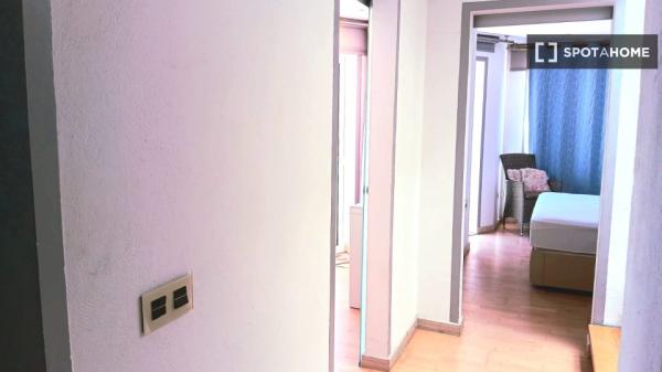 Apartamento de 2 dormitorios en alquiler en Las Palmas De Gran Canaria