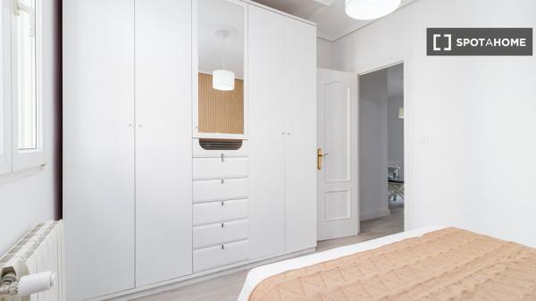 Apartamento de 1 dormitorio en alquiler en Puertochico, Santander