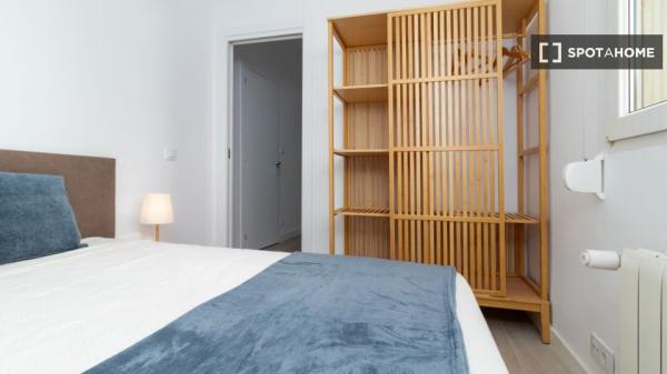 Apartamento de 1 dormitorio en alquiler en Puertochico, Santander