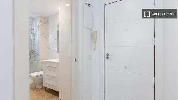 Ático de 1 dormitorio en alquiler en Cullera, Valencia