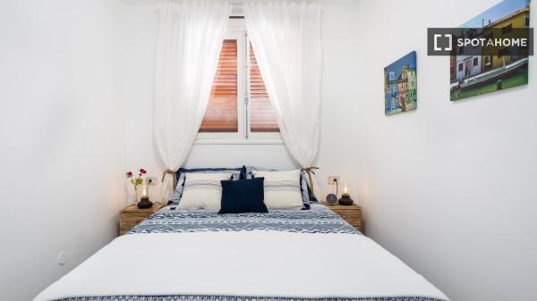 Apartamento de 1 dormitorio en alquiler en Santa Cruz De Tenerife