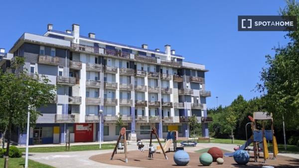 Piso en alquiler de 3 habitaciones en Cantabria