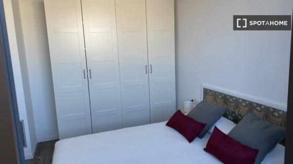 Apartamento entero de 1 dormitorio en Barcelona